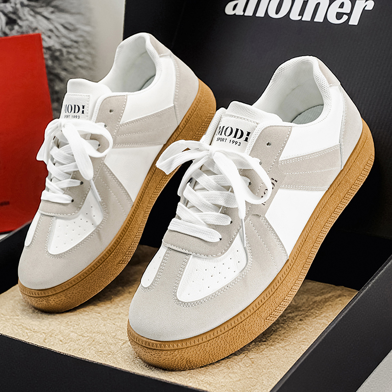 Streetwear Brand Luxury - Sapatos Femininos de Marca de Luxo,