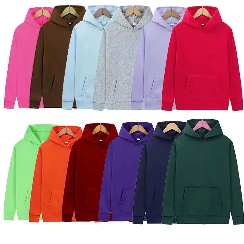 Streetwear Brand Hoodie - Hoodies e Sweatshirts para Homens e