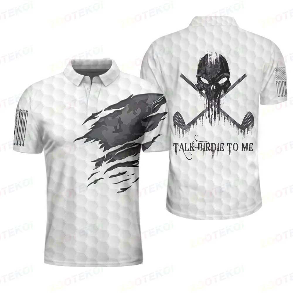 Streetwear Brand Jersey - Camisas Polo de Marca Novas de