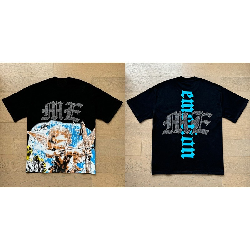 Streetwear Brand Jersey - Camisetas da Marca de Moda MIXED