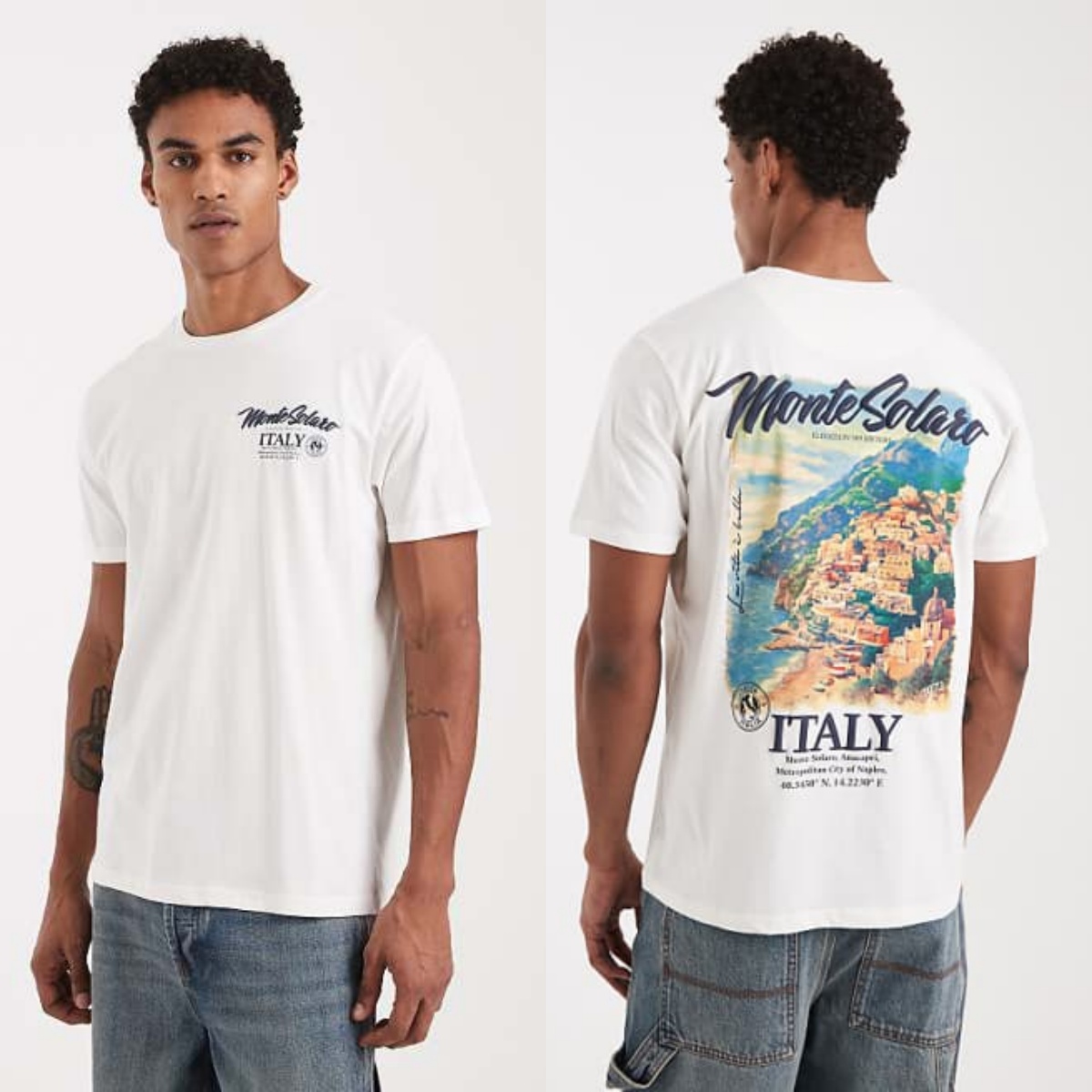 Streetwear High End Brand - Roupas de Marca para Homens, Moda
