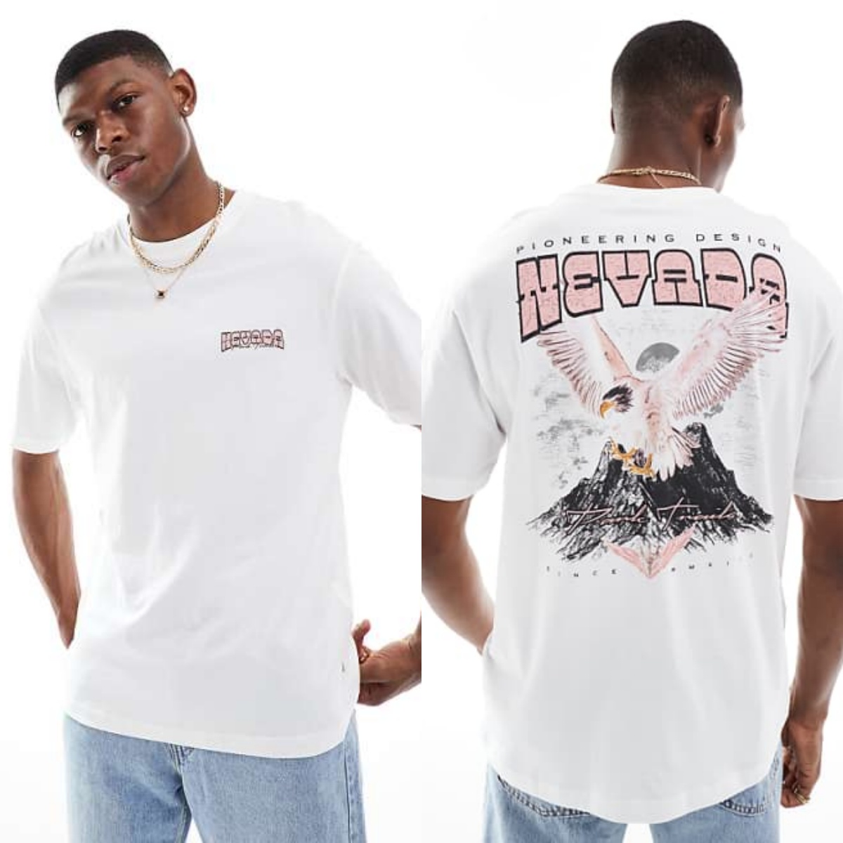 Streetwear High End Brand - Roupas de Marca Streetwear Masculinas Fit