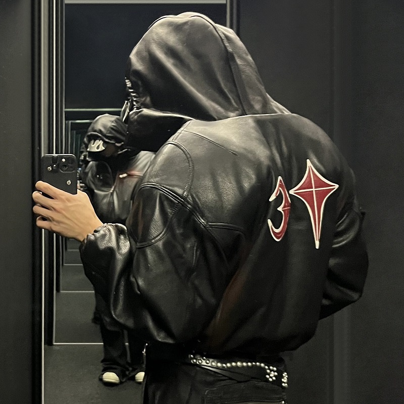 Streetwear Brand Hoodie - Thug Club Nova Chegada Nicho Streetwear