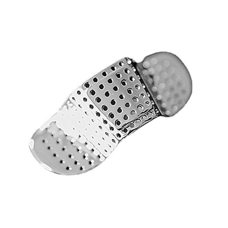Streetwear Brand Accessories - Clipes nariz decorativo estilo punk hip