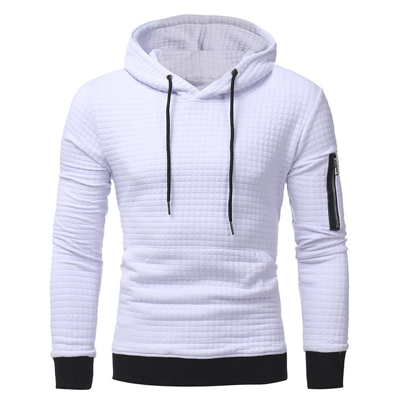 Streetwear Brand Hoodie - MRMT 2019 Marca Mens Hoodies Camisolas