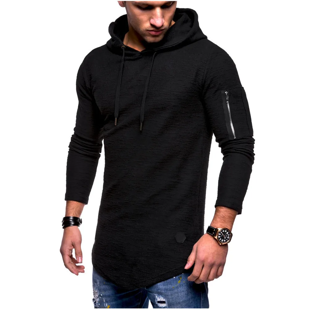 Streetwear Brand Hoodie - MRMT 2026 Novo Moletom Masculino com
