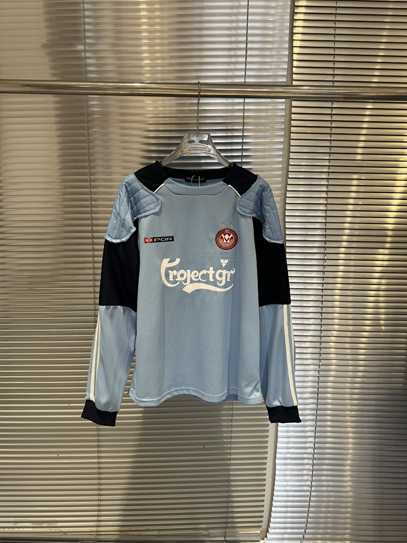 Streetwear Brand Jersey - Camiseta de Moletom Unissex de Manga