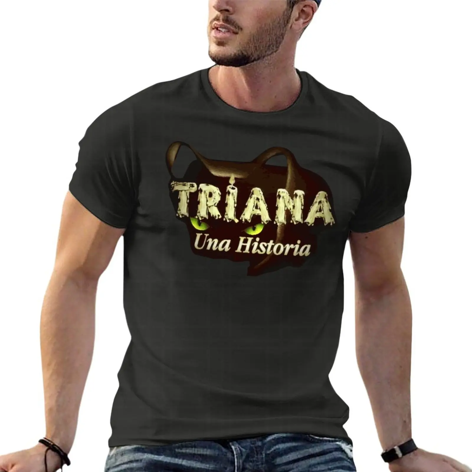 Streetwear Brand Shirts - Short Sve Streetwear masculino, top tamanho