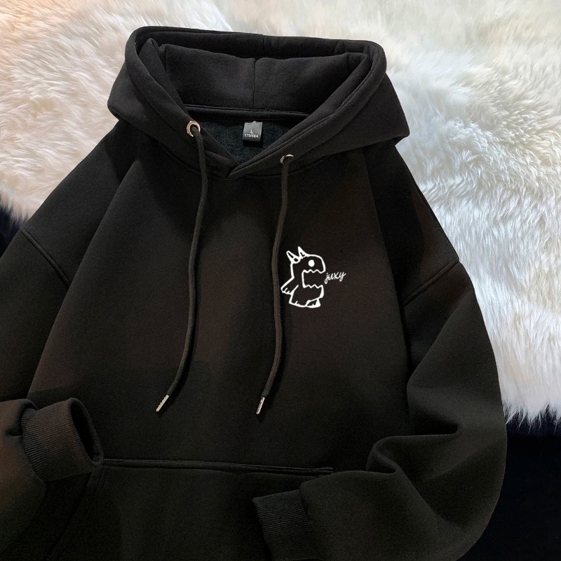 Moletom Masculino Primavera Ou - Streetwear Brand Hoodie avaliação e preço