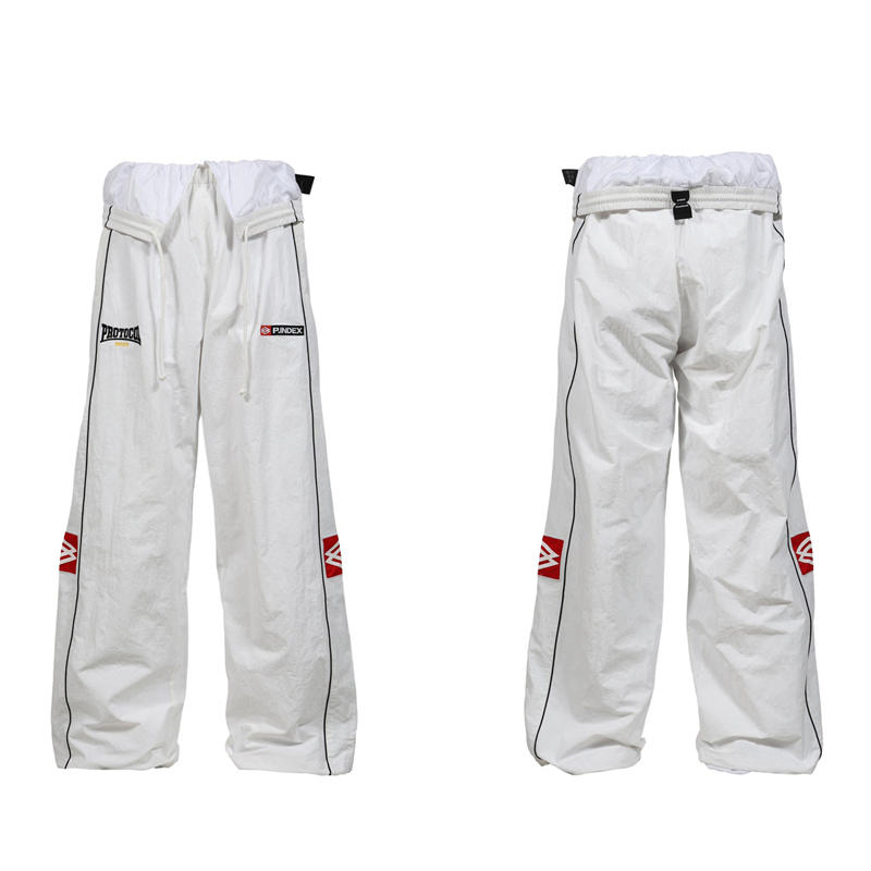 Nova Marca de Streetwear de Al - Streetwear High End Brand avaliação e preço