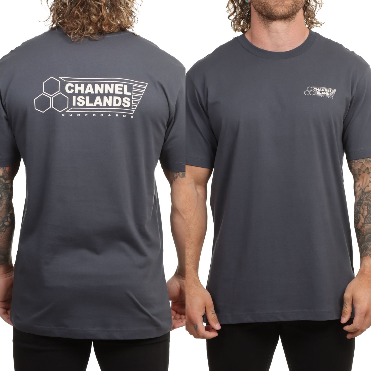 Camiseta de Algodão com Estamp - Streetwear Brand Jersey avaliação e preço