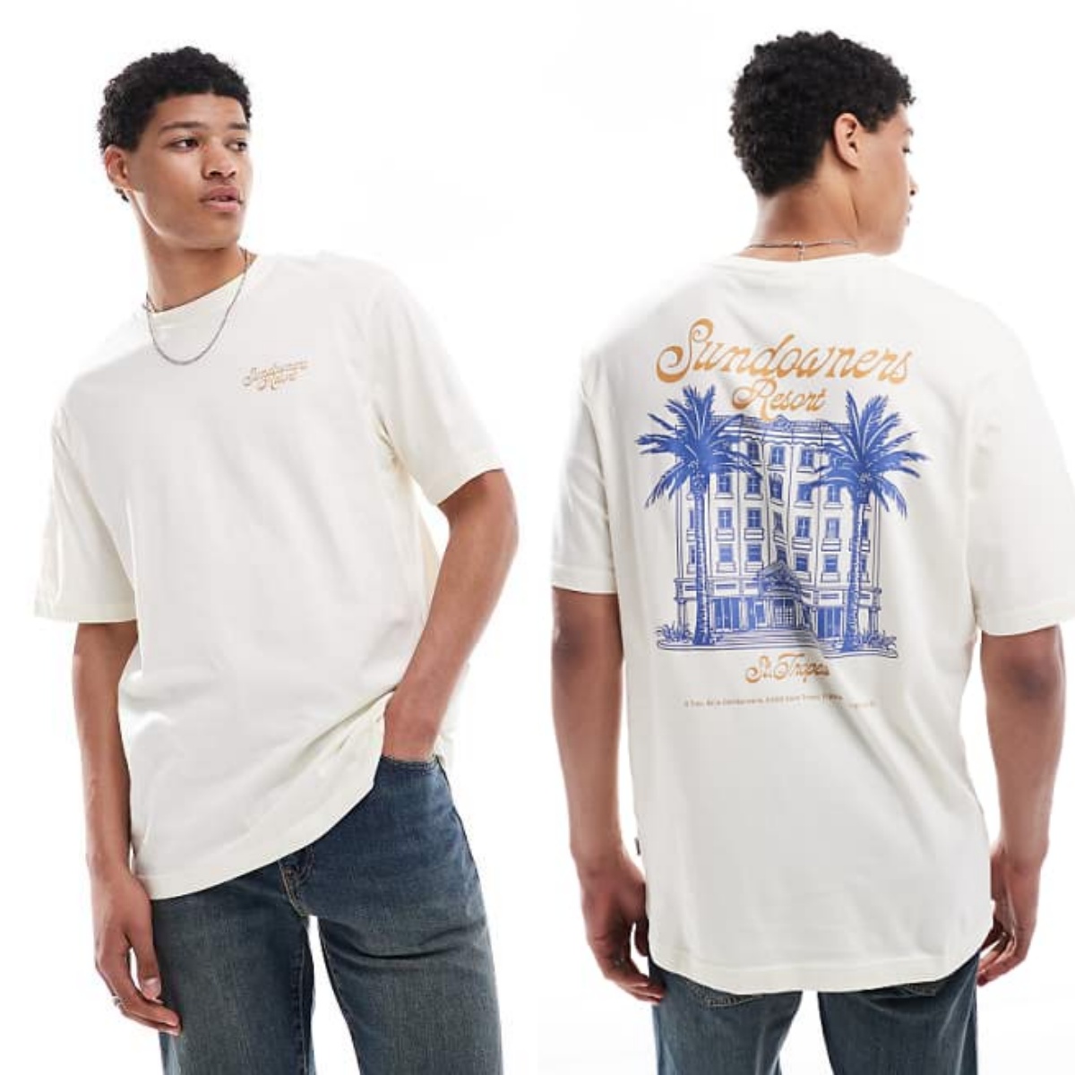 Roupas de Marca Streetwear Mas - Streetwear High End Brand avaliação e preço