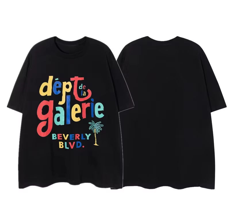 Camiseta de algodão com estamp - Streetwear High End Brand avaliação e preço