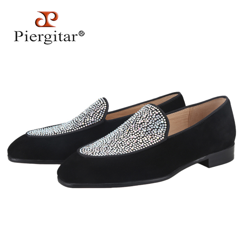 Piergitar feito à mão camurça  - Streetwear Brand Luxury avaliação e preço
