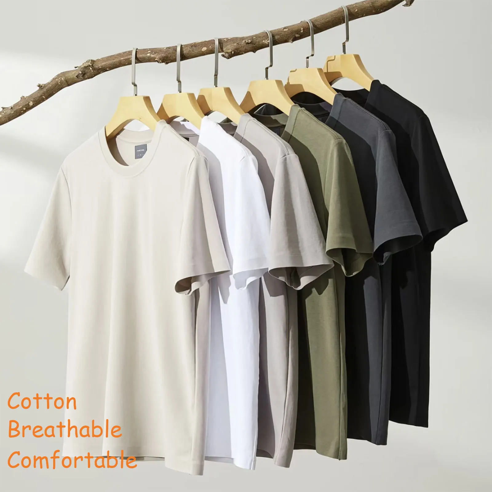 Camiseta de beisebol colorida  - Streetwear Brand Tags avaliação e preço