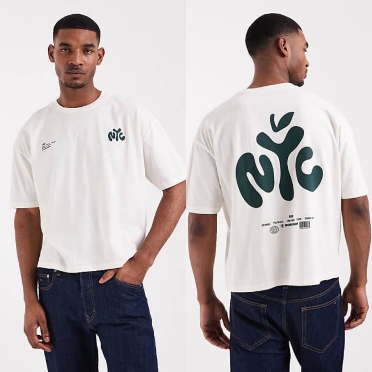Roupas de Marca Streetwear Mas - Streetwear High End Brand avaliação e preço