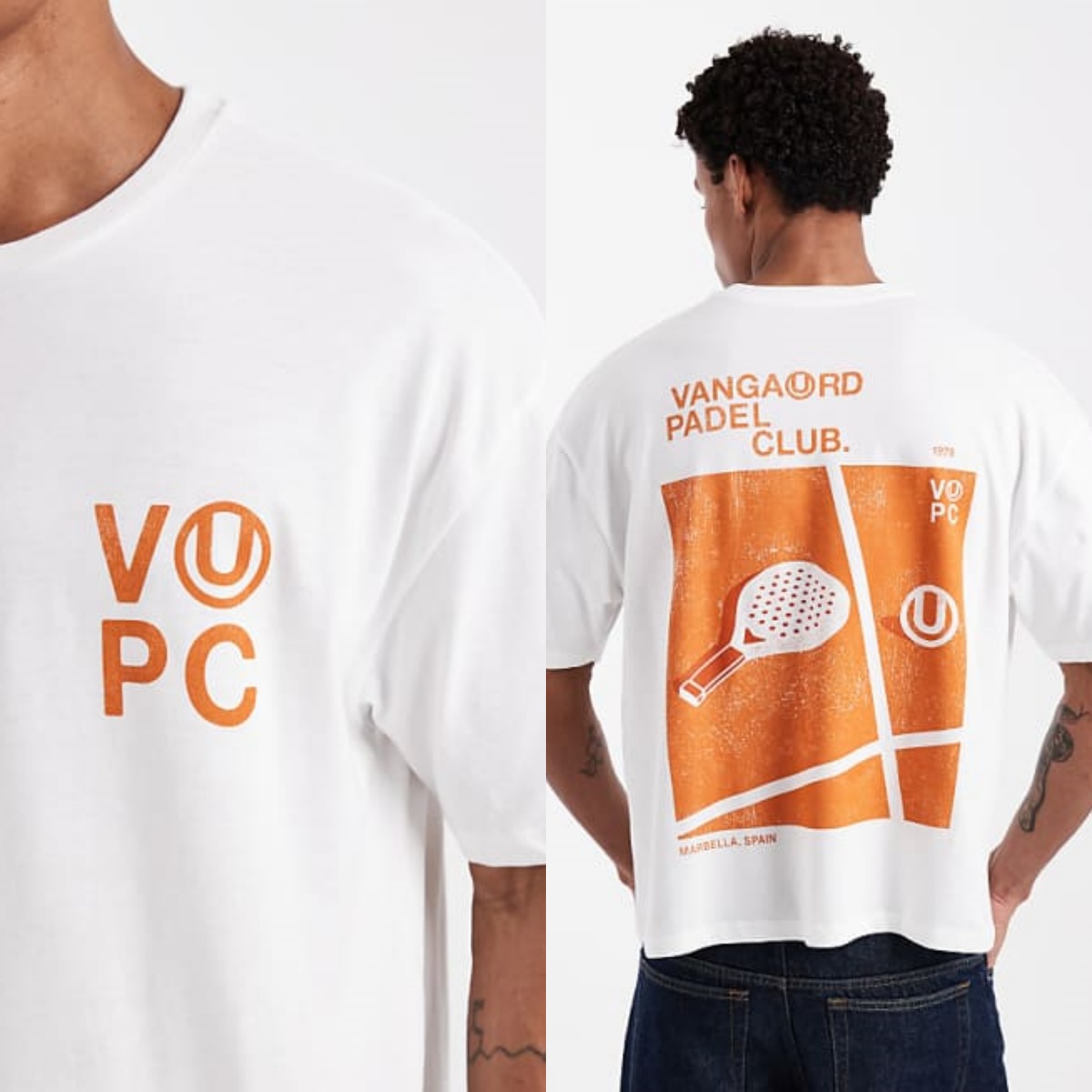 Roupas de Marca Streetwear Mas - Streetwear High End Brand avaliação e preço