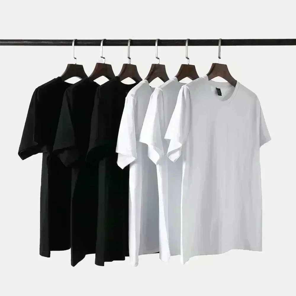 Camiseta com gola redonda e Bi - Streetwear Brand Accessories avaliação e preço