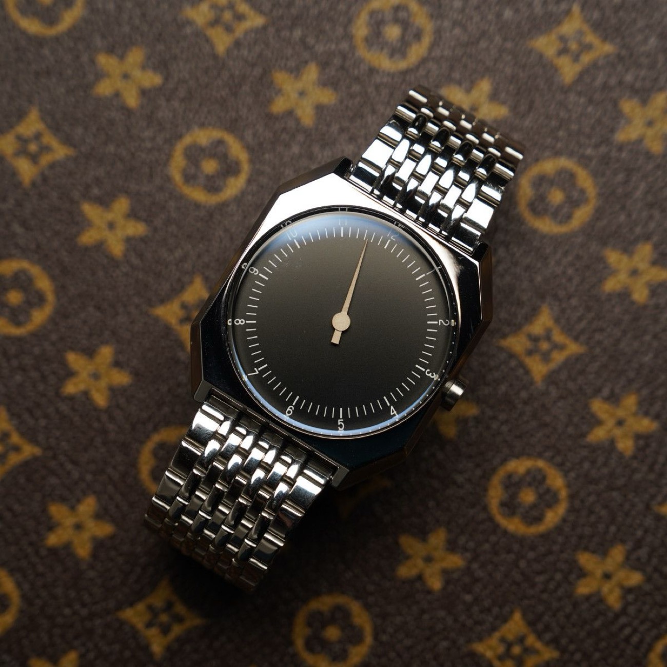 Relógios Vintage de Pulso Masc - Streetwear Brand Luxury avaliação e preço