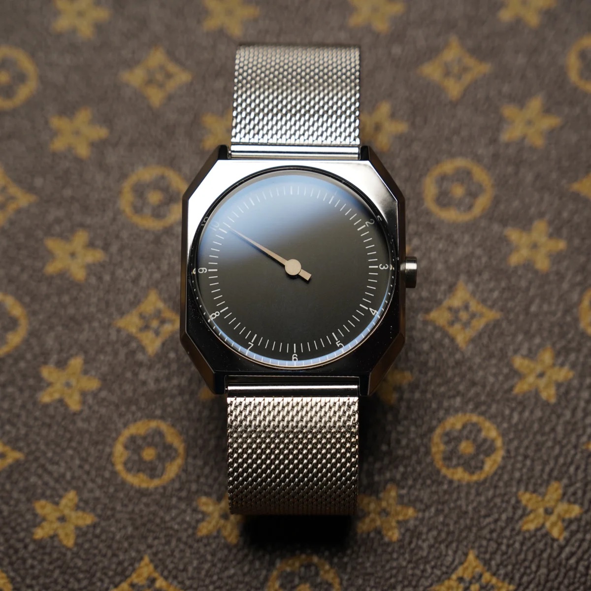 Relógios Vintage de Pulso Masc - Streetwear Brand Luxury avaliação e preço