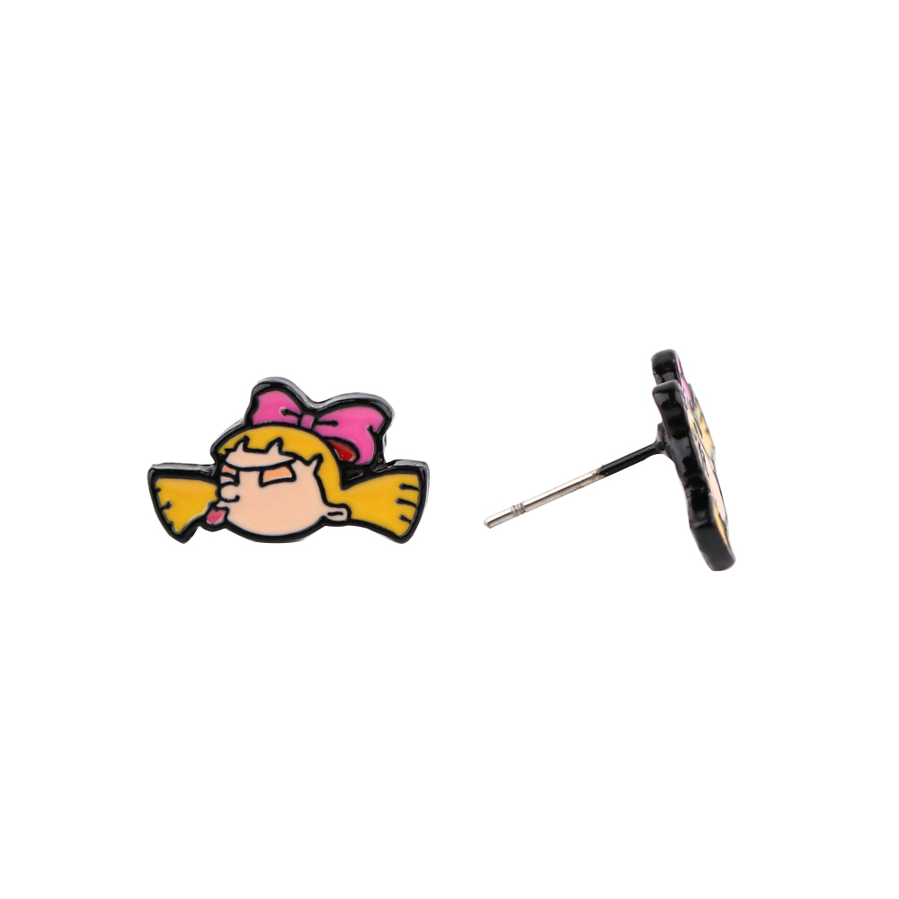 Dz2320 ícones de anime coreia  - Streetwear Brand Accessories avaliação e preço