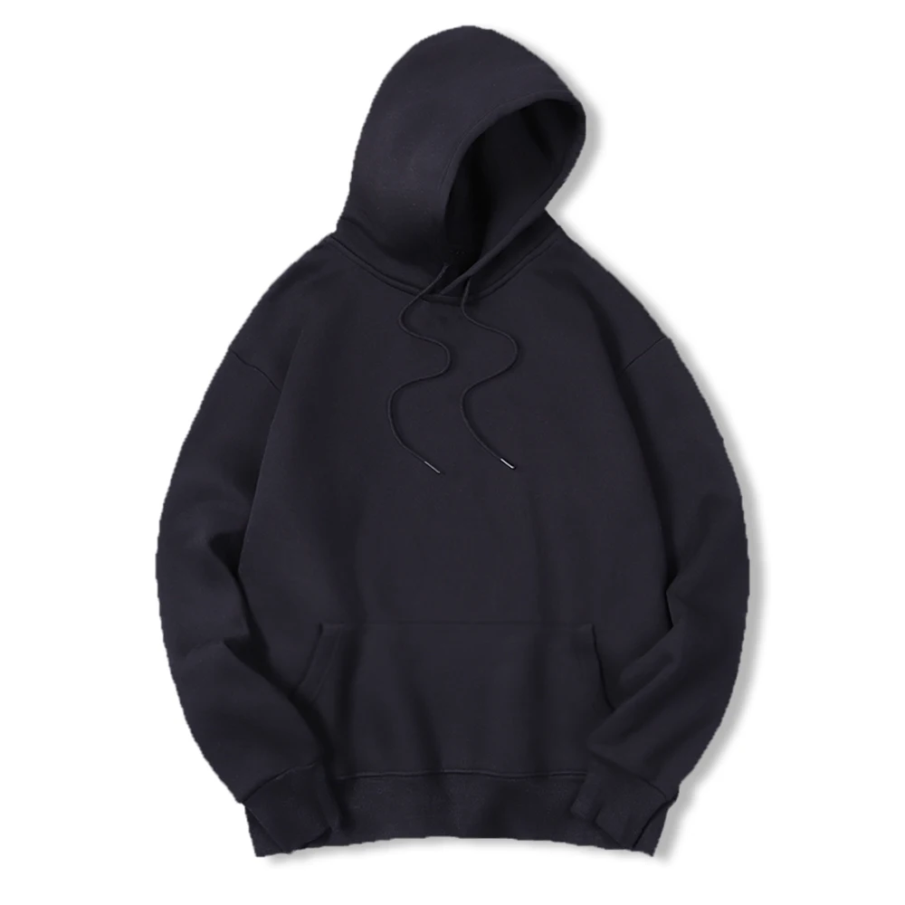 Suéter Masculino com Capuz em  - Streetwear Brand Jersey avaliação e preço