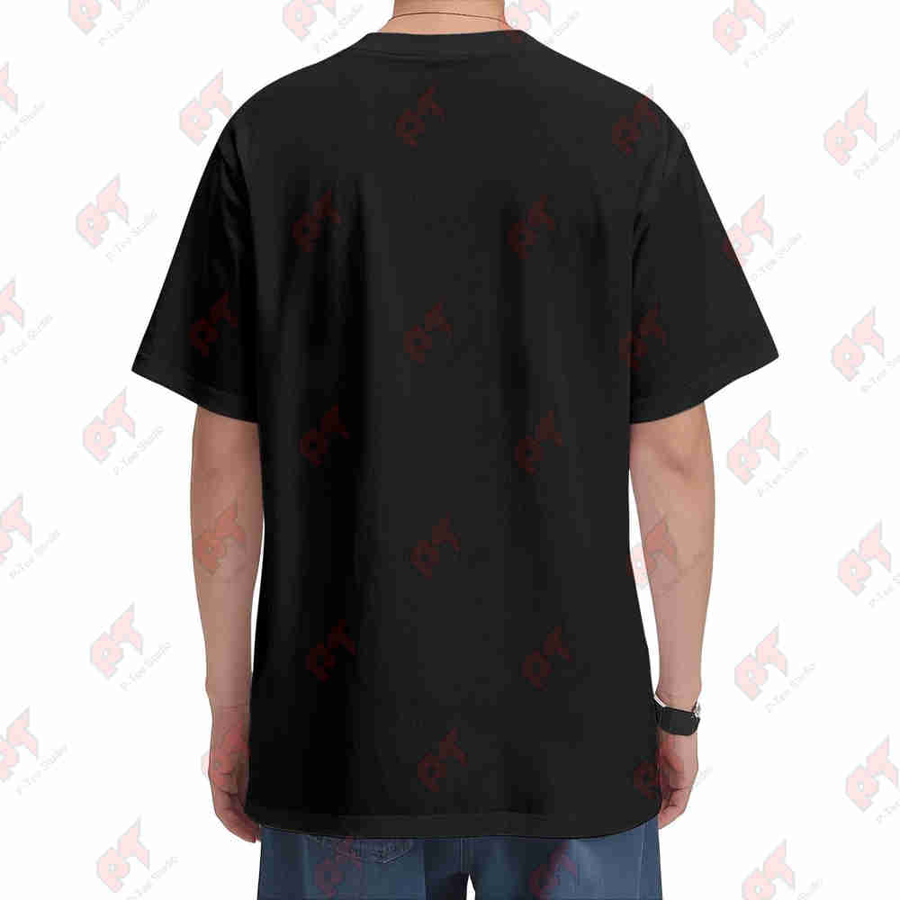 Camiseta de Manga Curta Tren T - Streetwear Brand Shirts avaliação e preço