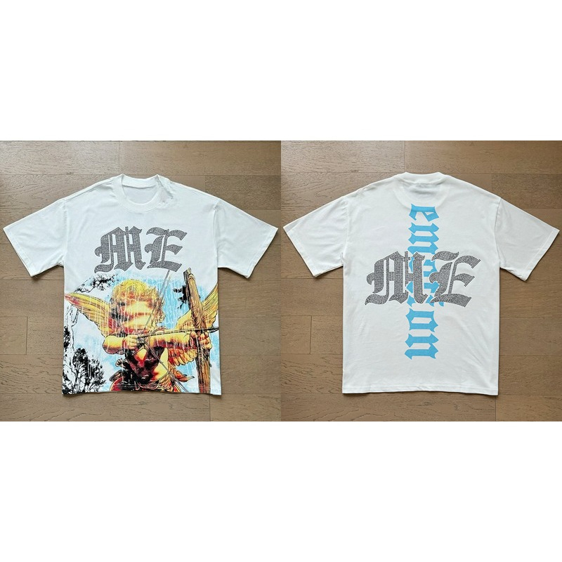 Camisetas da Marca de Moda MIX - Streetwear Brand Jersey avaliação e preço