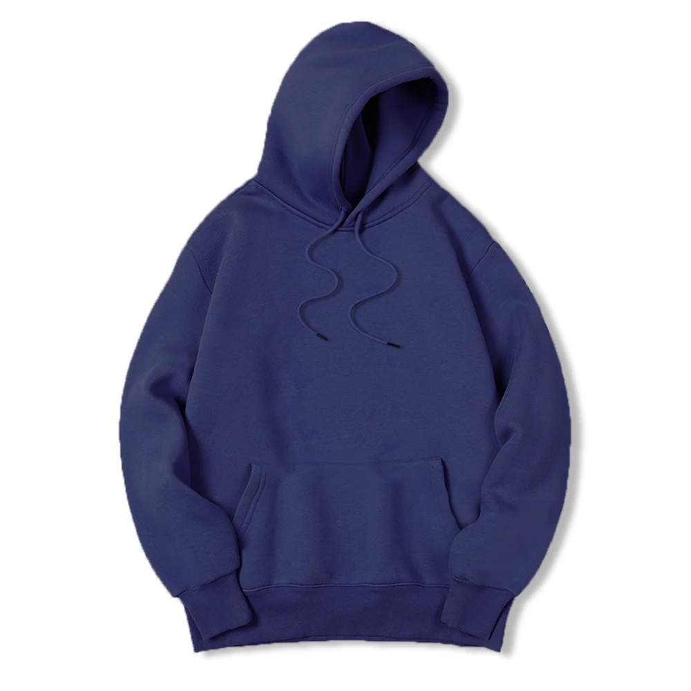 Suéter Masculino com Capuz de  - Streetwear Brand Jersey avaliação e preço