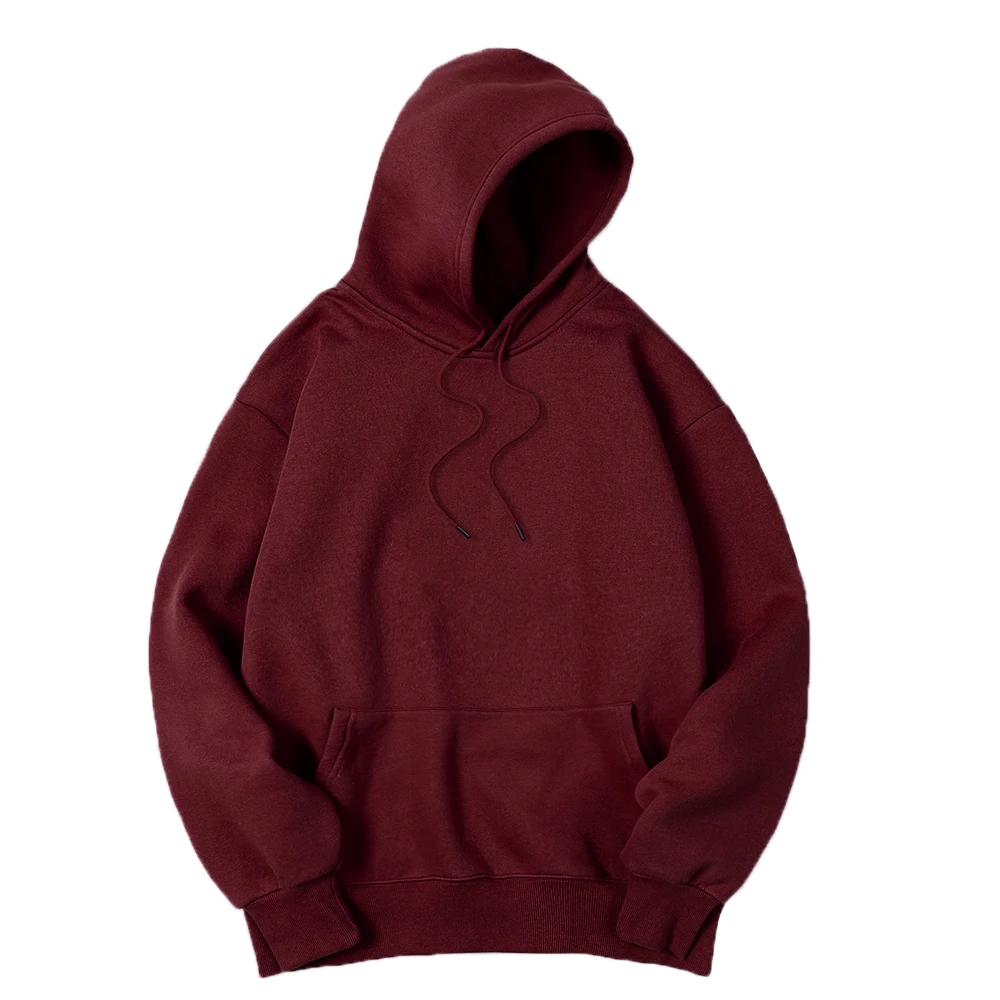 Suéter Masculino com Capuz de  - Streetwear Brand Jersey avaliação e preço