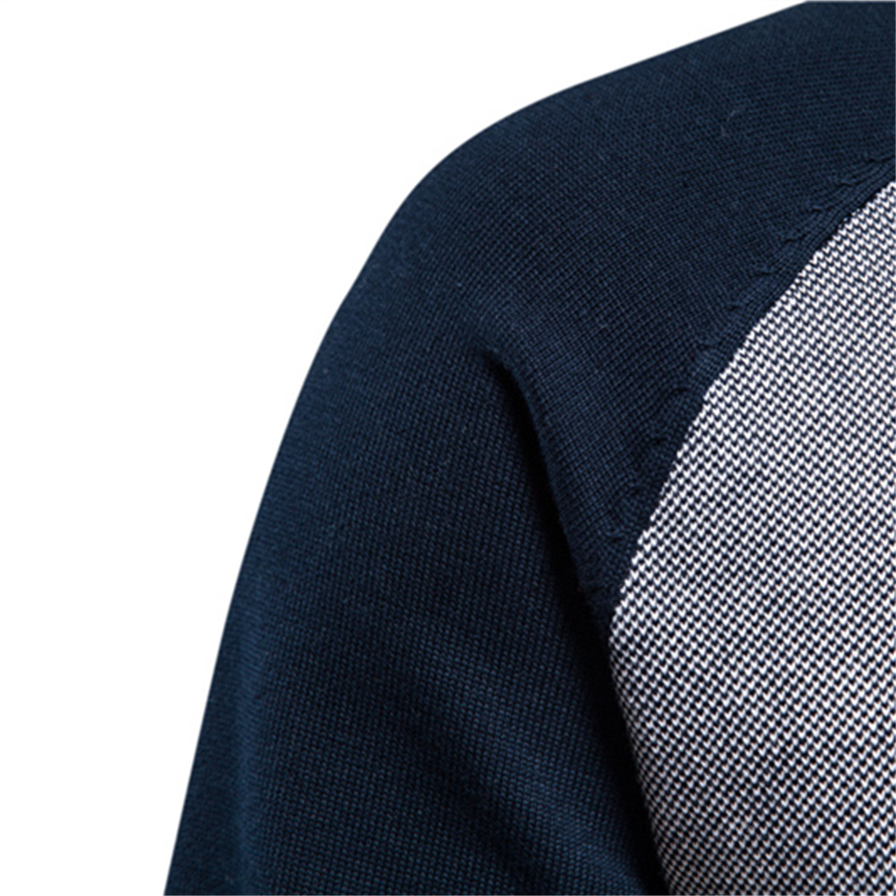 AIOPESON Emendado Cardigan Hom - Quality Streetwear Brand avaliação e preço