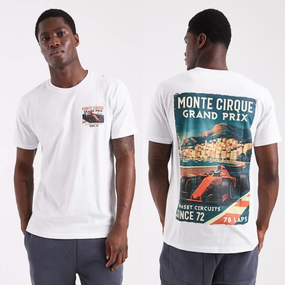 Roupas de Marca para Homens, M - Streetwear High End Brand avaliação e preço