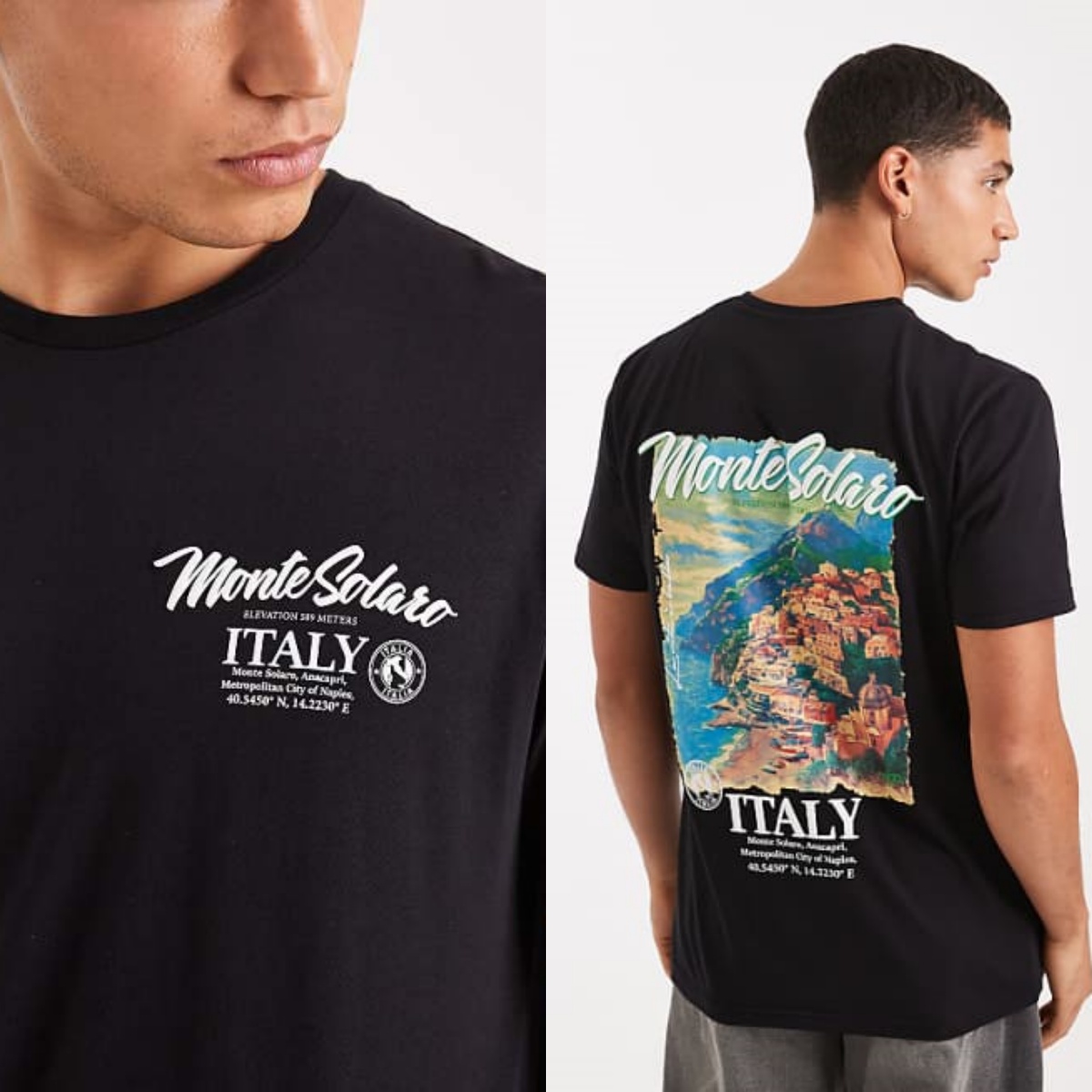 Roupas de Marca para Homens, M - Streetwear High End Brand avaliação e preço