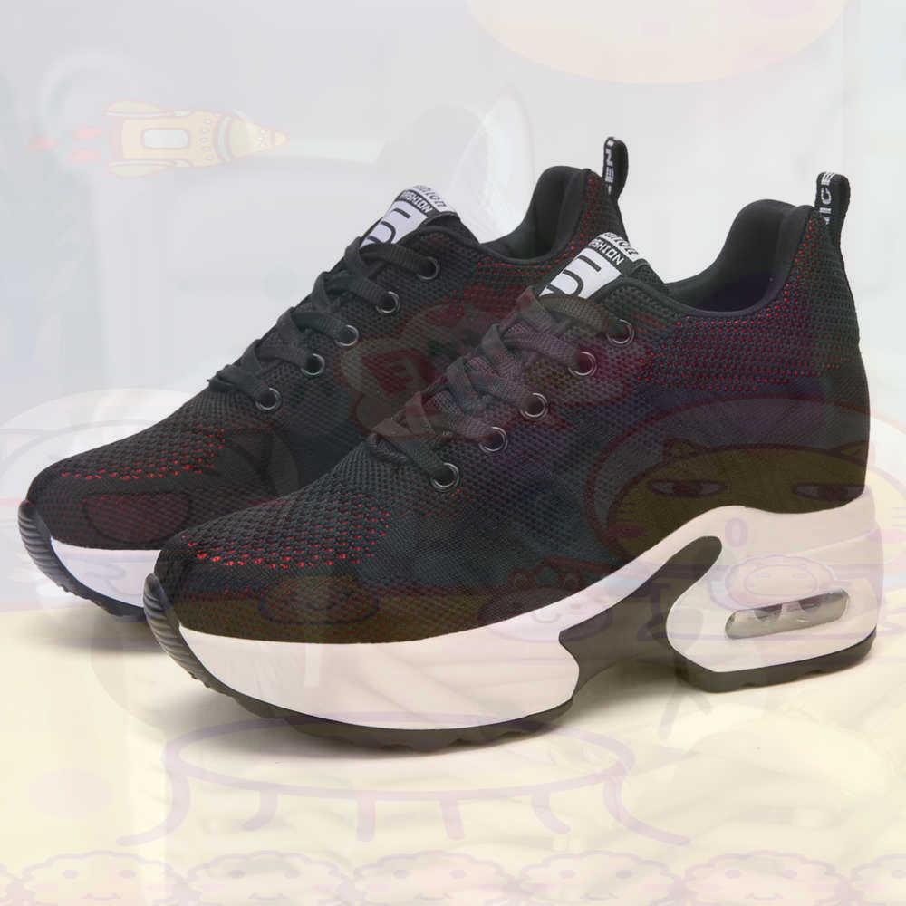 Vermelho tamanho 36 sapatos mu - Streetwear High End Brand avaliação e preço