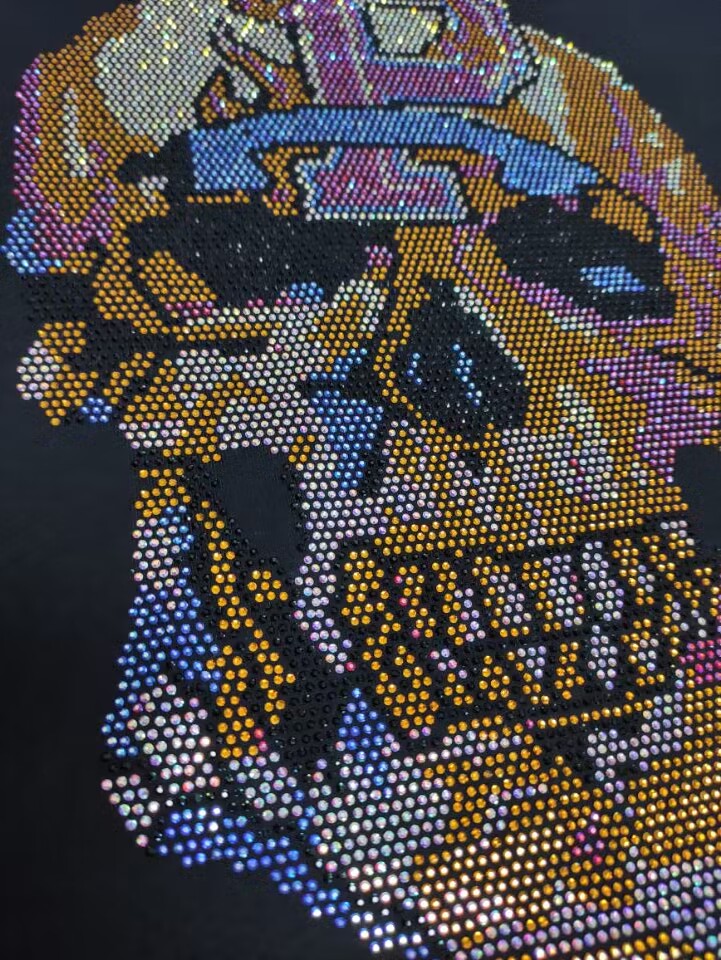 Nova Camiseta Masculina de Des - Quality Streetwear Brand avaliação e preço