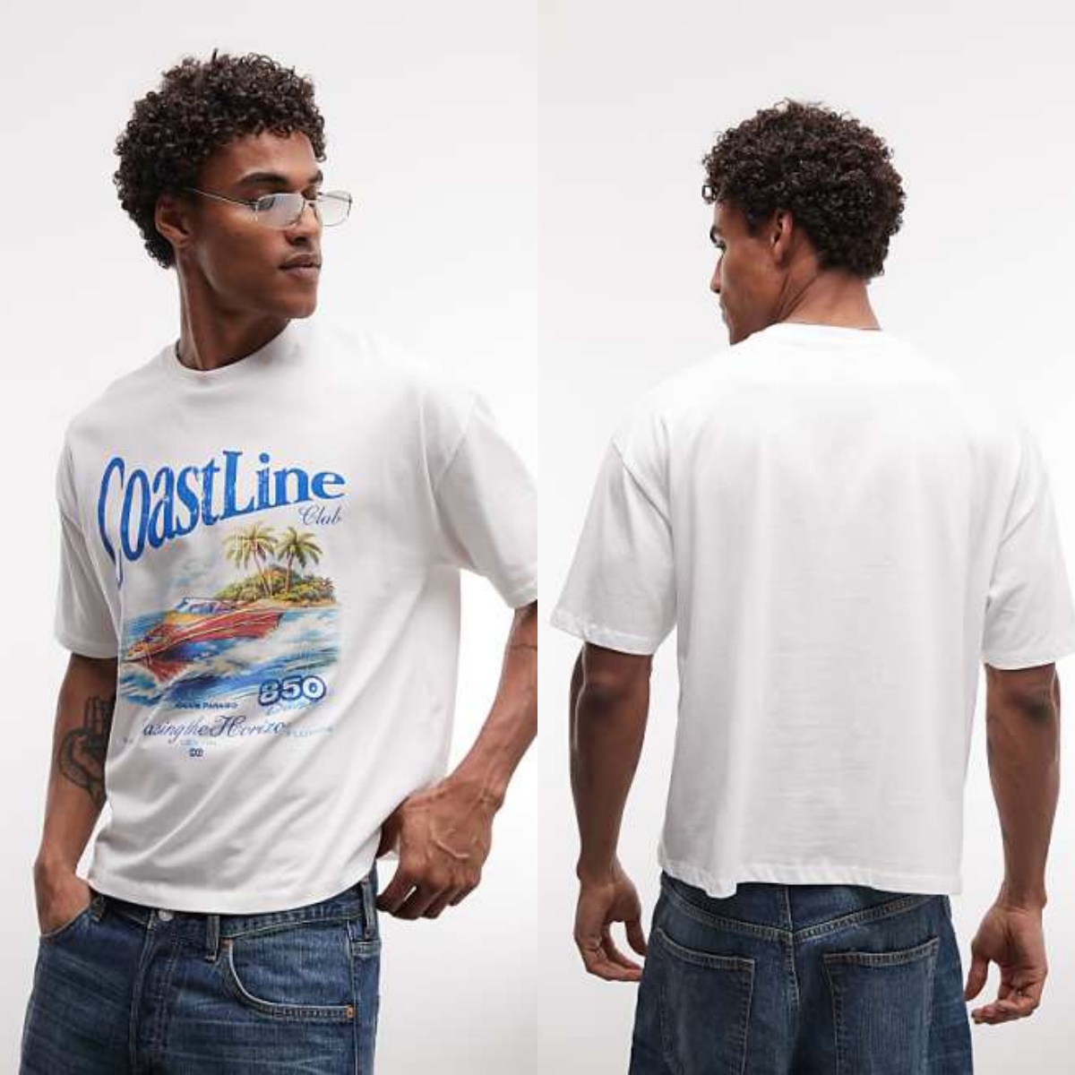 Roupas de Marca Streetwear Mas - Streetwear High End Brand avaliação e preço
