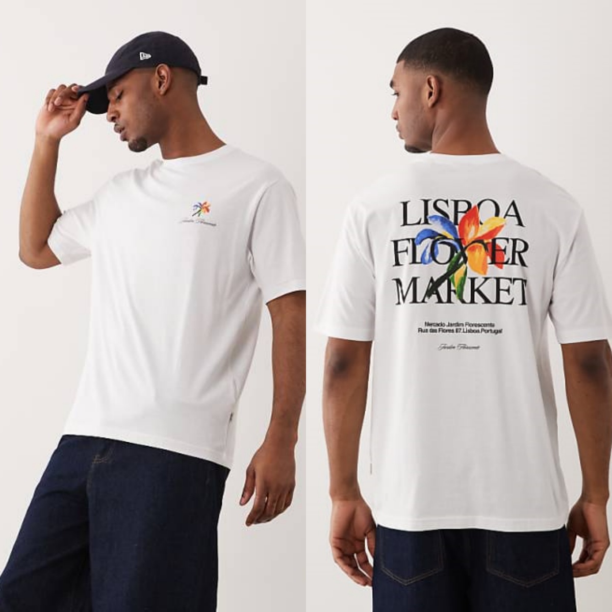 Roupas de Marca Streetwear Mas - Streetwear High End Brand avaliação e preço