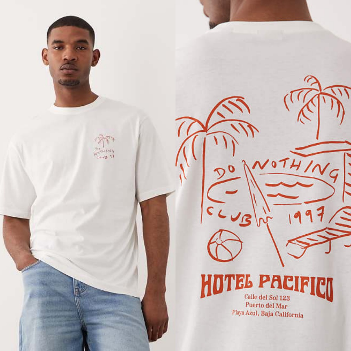 Roupas de Marca Streetwear Mas - Streetwear High End Brand avaliação e preço