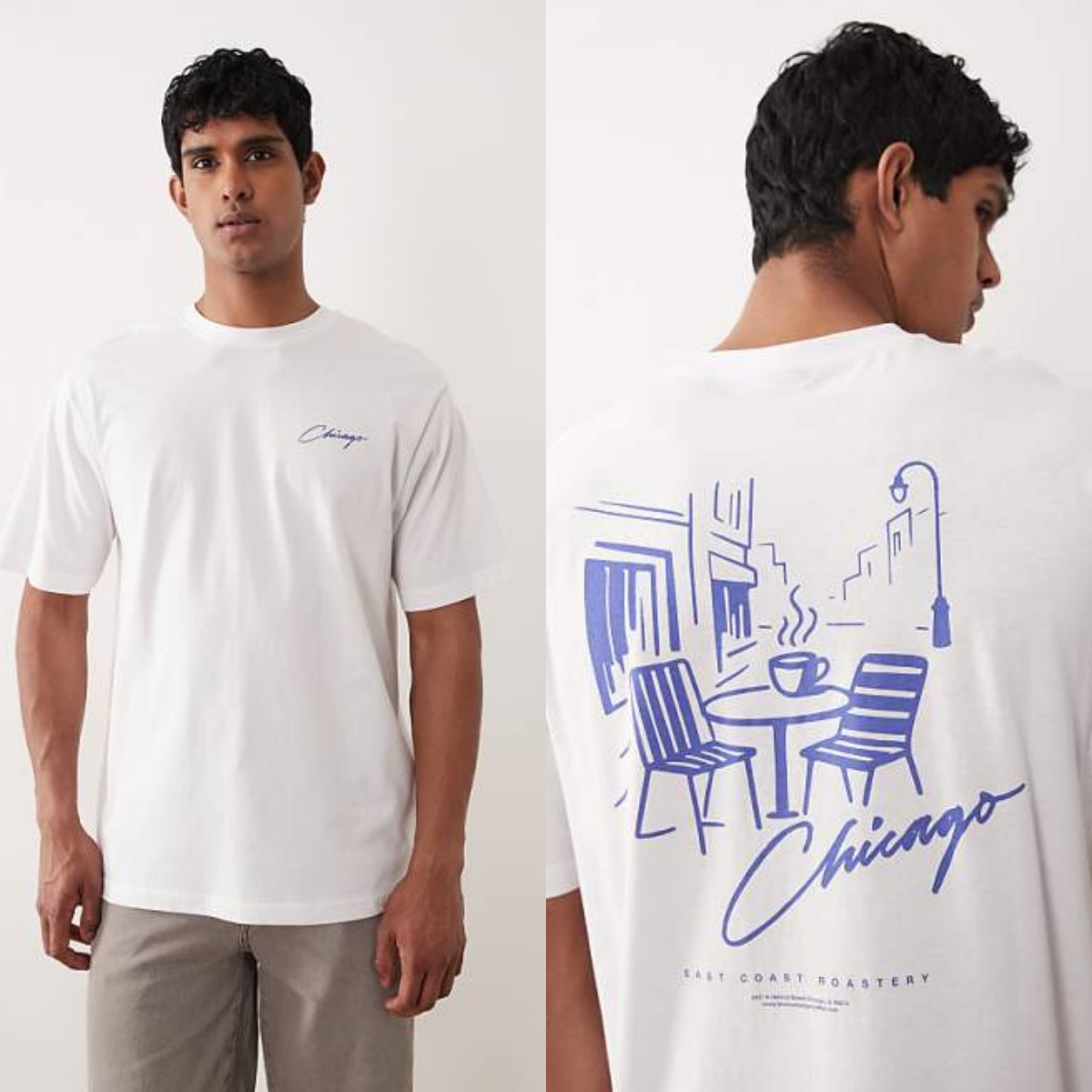 Roupas de Marca Streetwear Mas - Streetwear High End Brand avaliação e preço