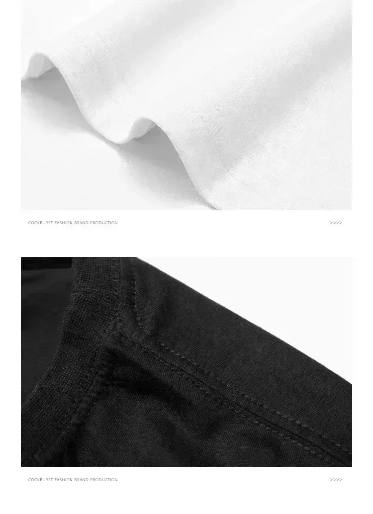 Camiseta masculina de marca lu - Quality Streetwear Brand avaliação e preço