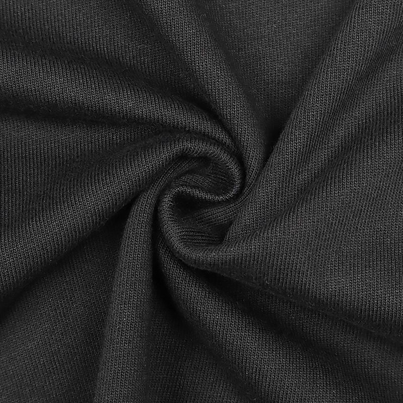 Camiseta Oversized de Algodão  - Streetwear High End Brand avaliação e preço