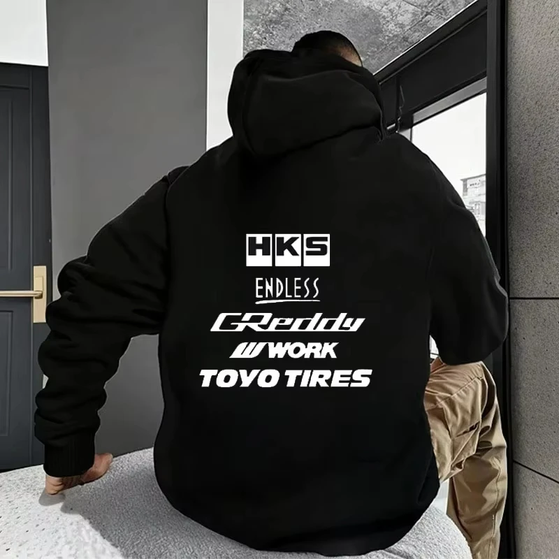 Moletom com capuz unissex de m - Streetwear Brand List avaliação e preço