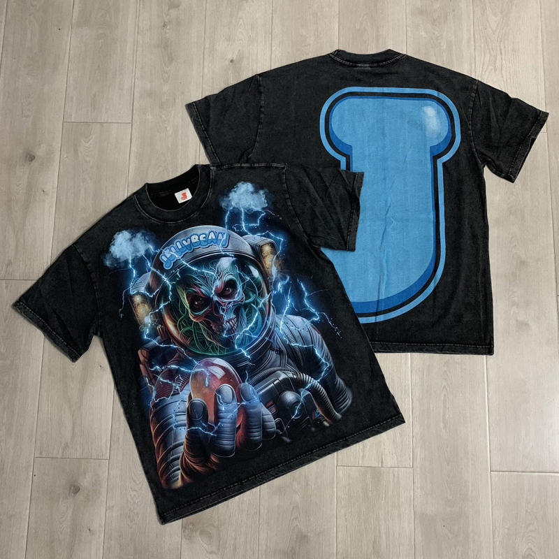 Nova Coleção de Verão: Camiset - Streetwear High End Brand avaliação e preço