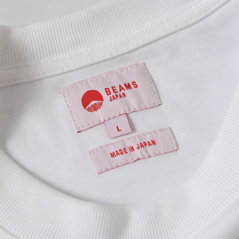 Camiseta de Manga Longa da Mar - Quality Streetwear Brand avaliação e preço