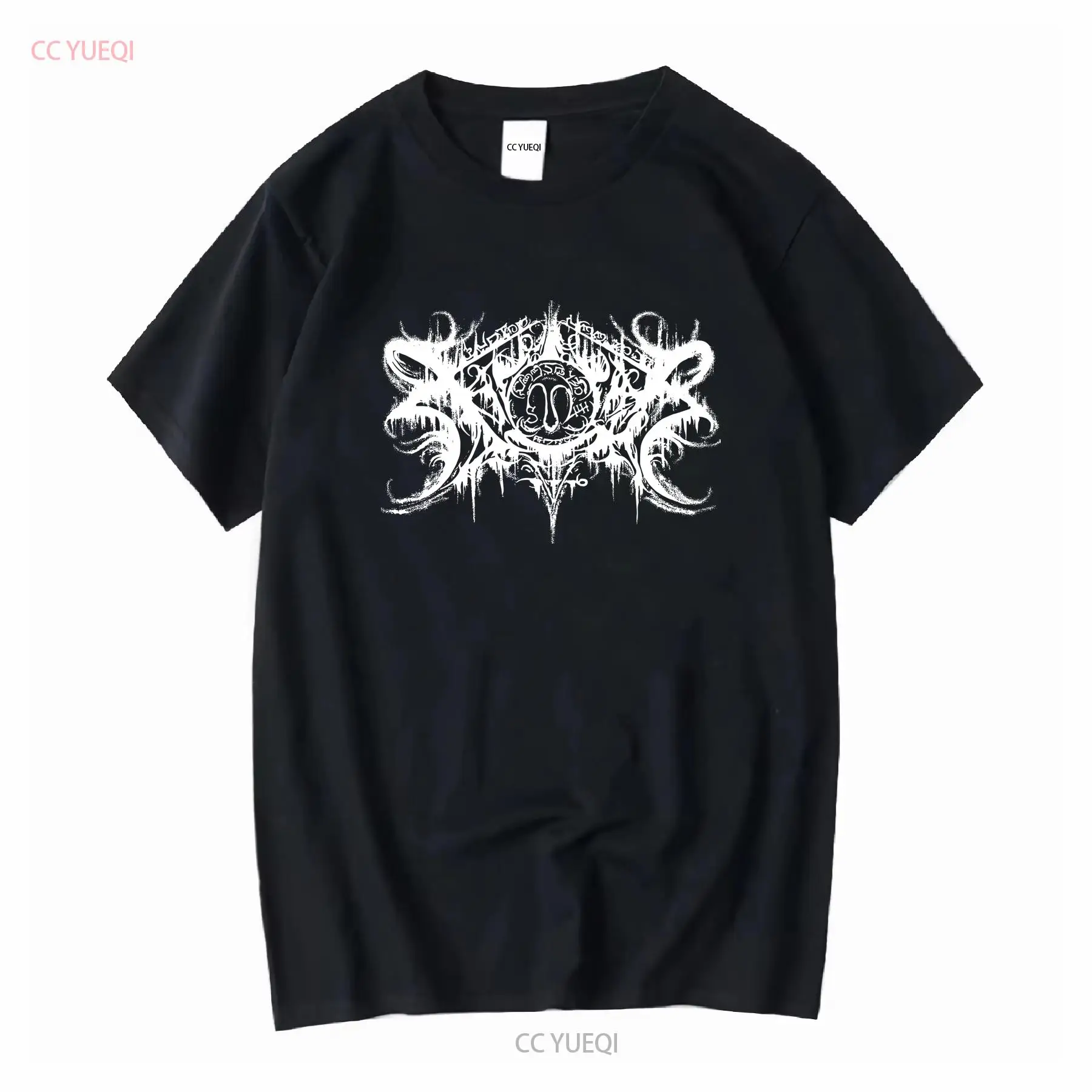Xasthur nova marca t camisa de - Streetwear Brand Shirts avaliação e preço