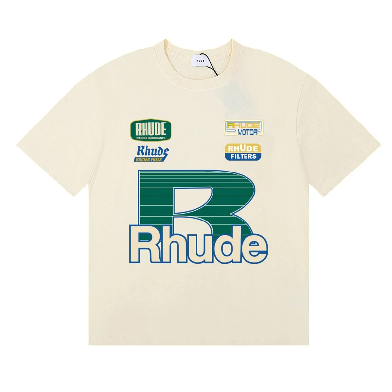 Camiseta da Marca Streetwear R - Quality Streetwear Brand avaliação e preço