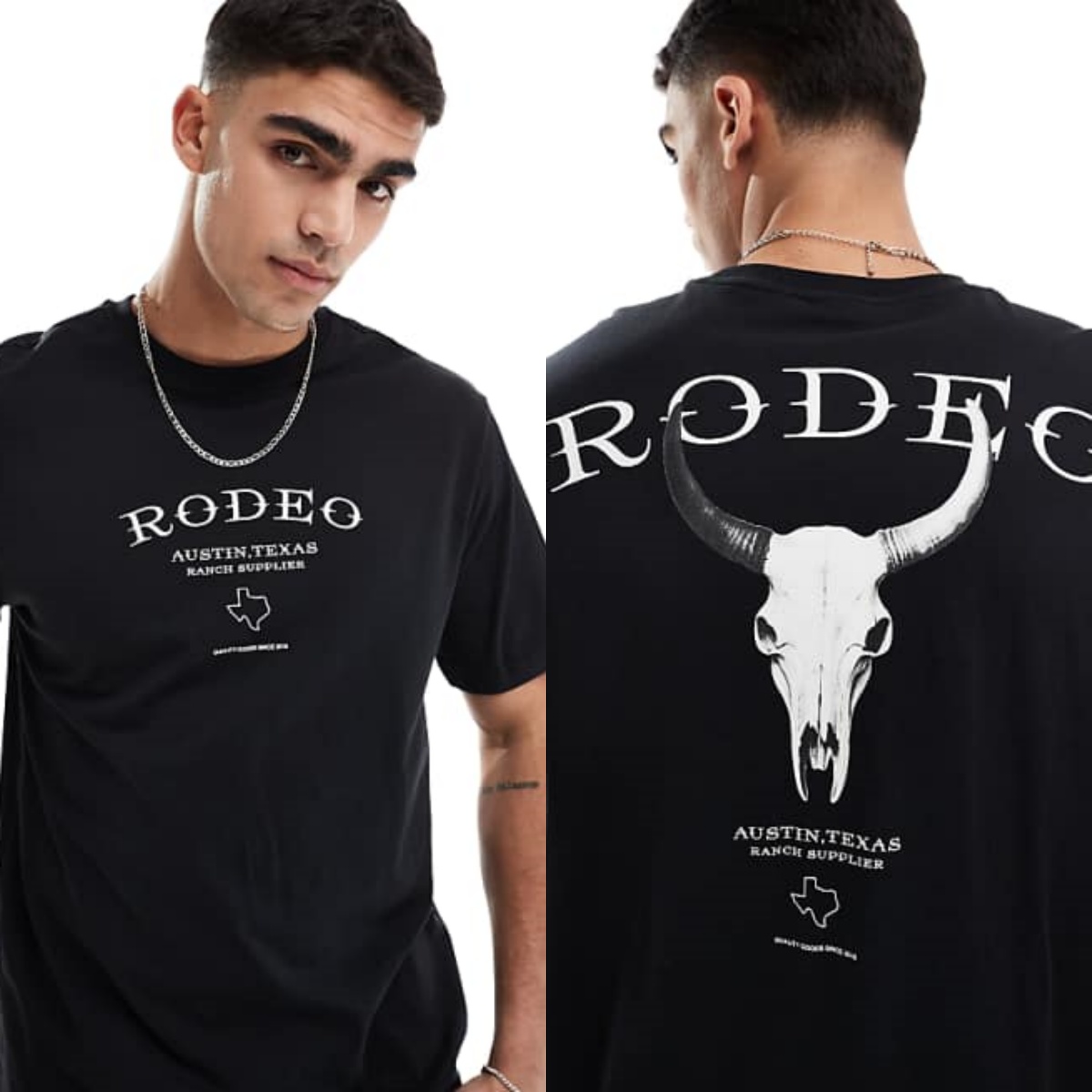 Promoção de Verão: Roupas de M - Streetwear High End Brand avaliação e preço
