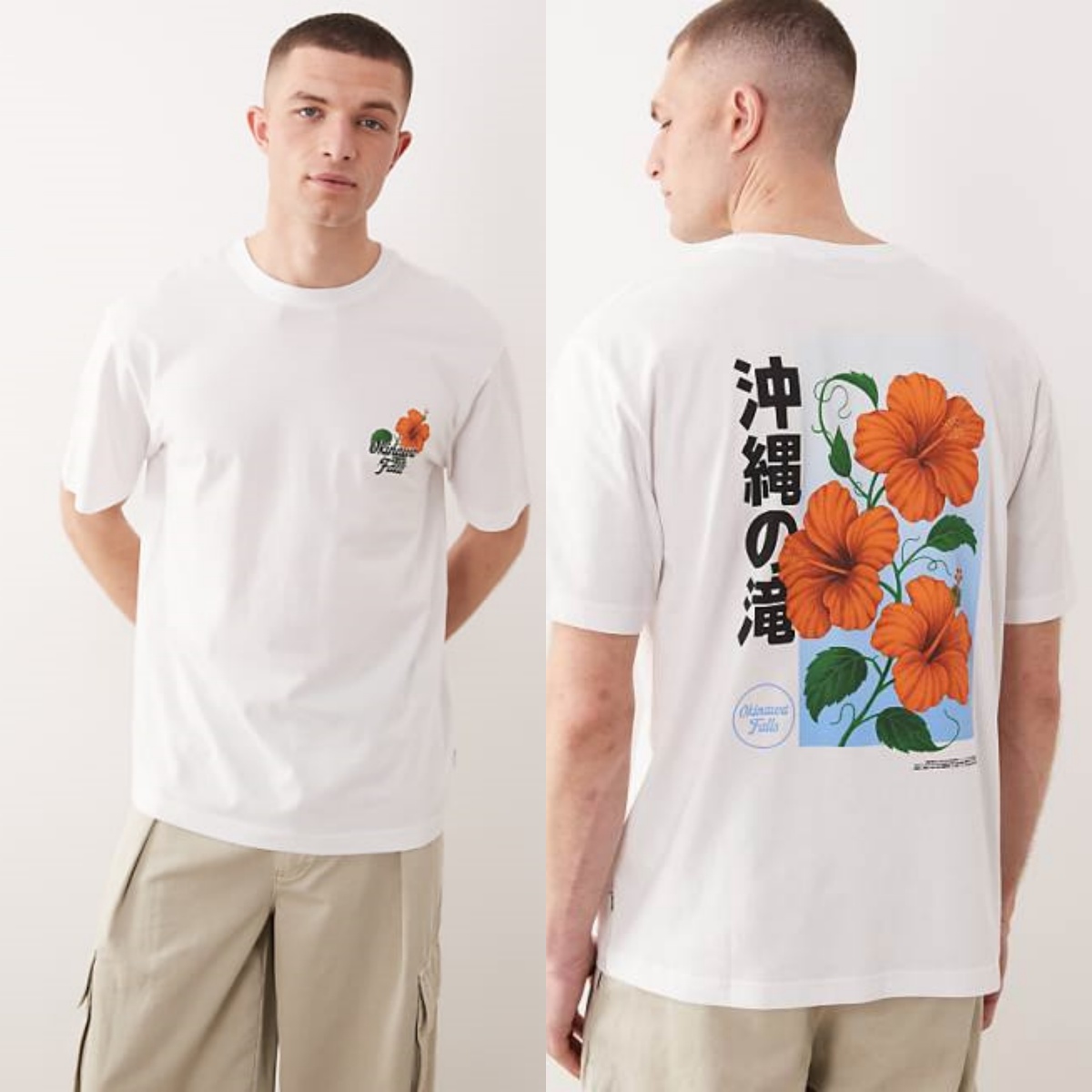 Promoção de Verão: Roupas de M - Streetwear High End Brand avaliação e preço