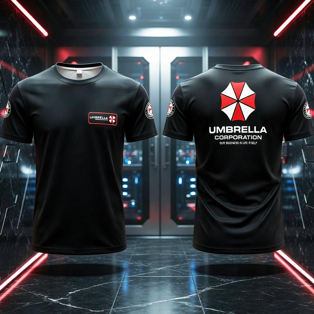 Camiseta estampada com slogan  - Streetwear Brand Accessories avaliação e preço