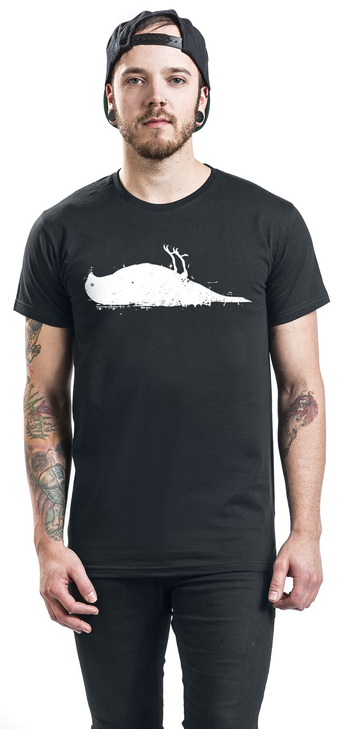 Camiseta da marca Dead Bird At - Streetwear Brand Shirts avaliação e preço